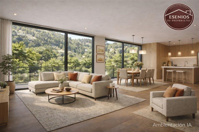Departamento en venta en Las Condes — foto 3