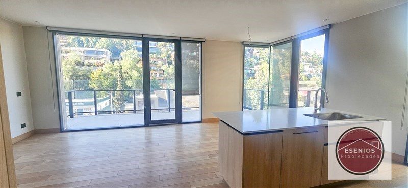 Departamento en venta en Las Condes — foto 4
