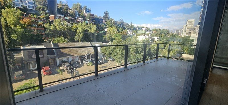 Departamento en venta en Las Condes — foto 10