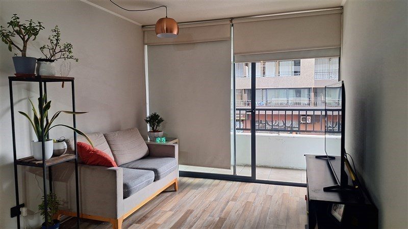 Departamento en venta en Santiago — foto 2
