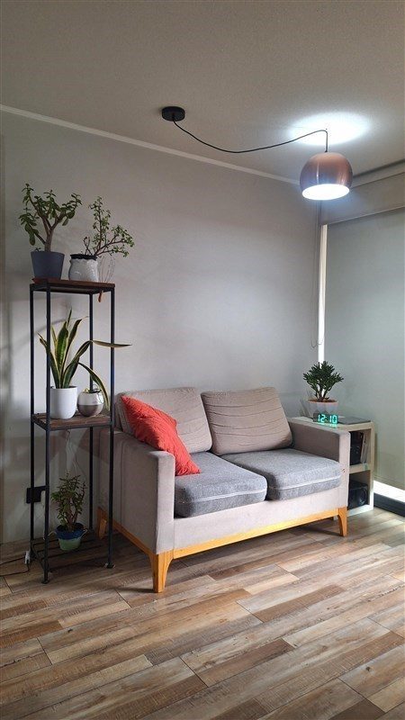 Departamento en venta en Santiago — foto 3
