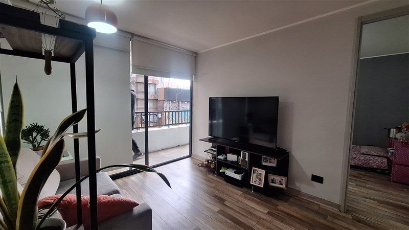 Departamento en venta en Santiago — foto 4