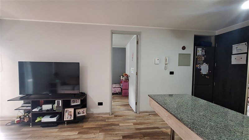 Departamento en venta en Santiago — foto 5
