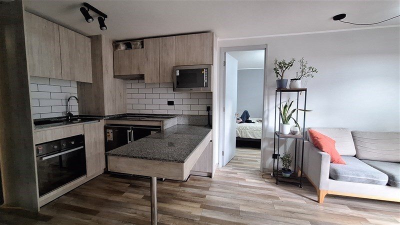 Departamento en venta en Santiago — foto 6