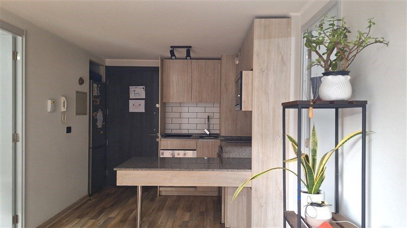 Departamento en venta en Santiago — foto 7