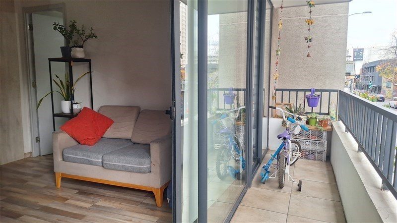 Departamento en venta en Santiago — foto 8