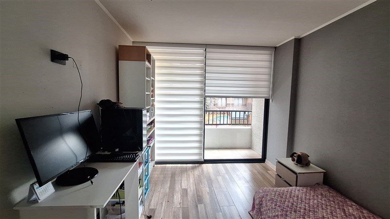 Departamento en venta en Santiago — foto 9