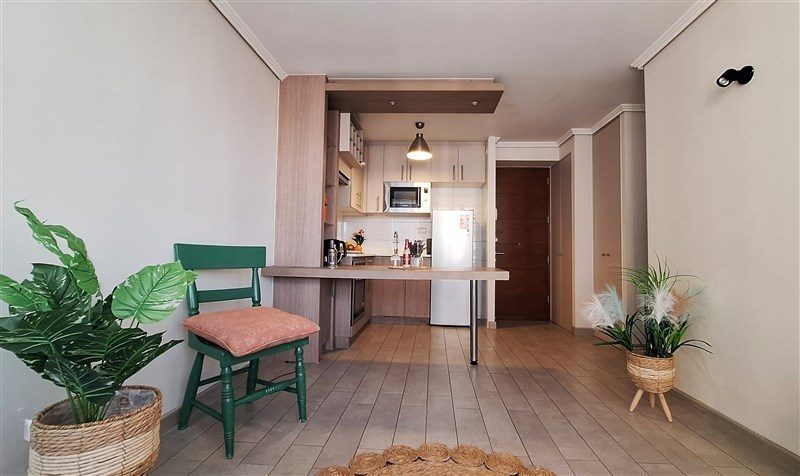 Departamento en venta en Estación Central — foto 1