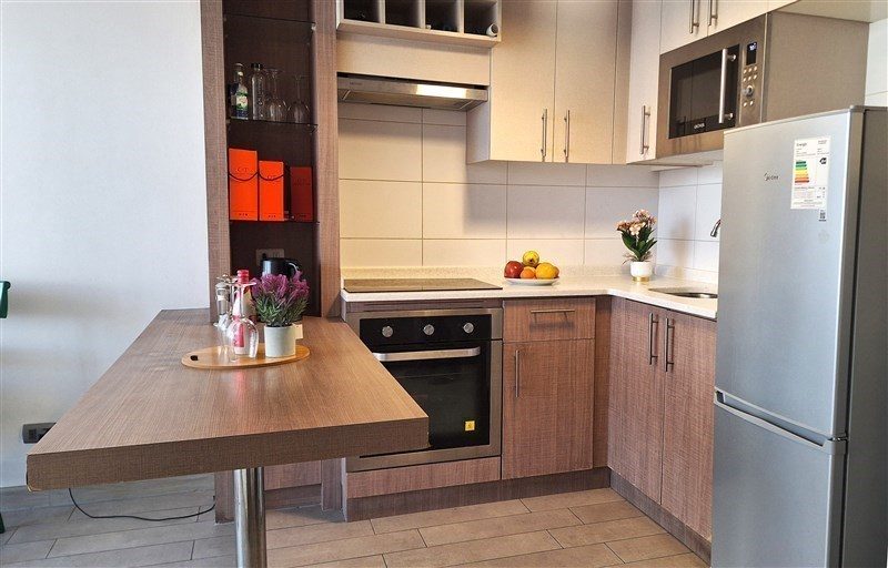 Departamento en venta en Estación Central — foto 4