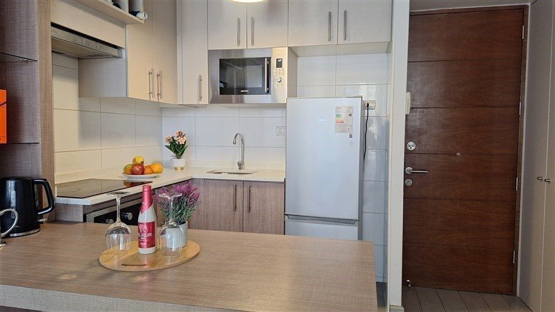 Departamento en venta en Estación Central — foto 5