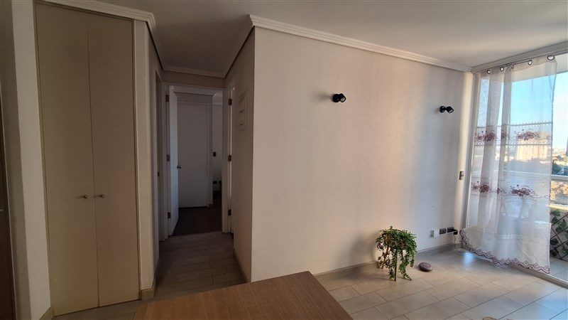 Departamento en venta en Estación Central — foto 9