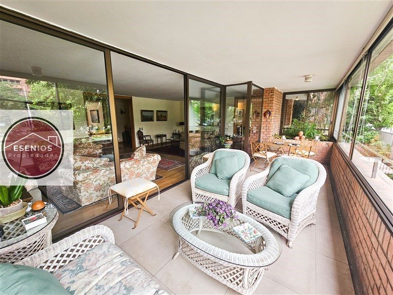 Departamento en venta en Vitacura — foto 1