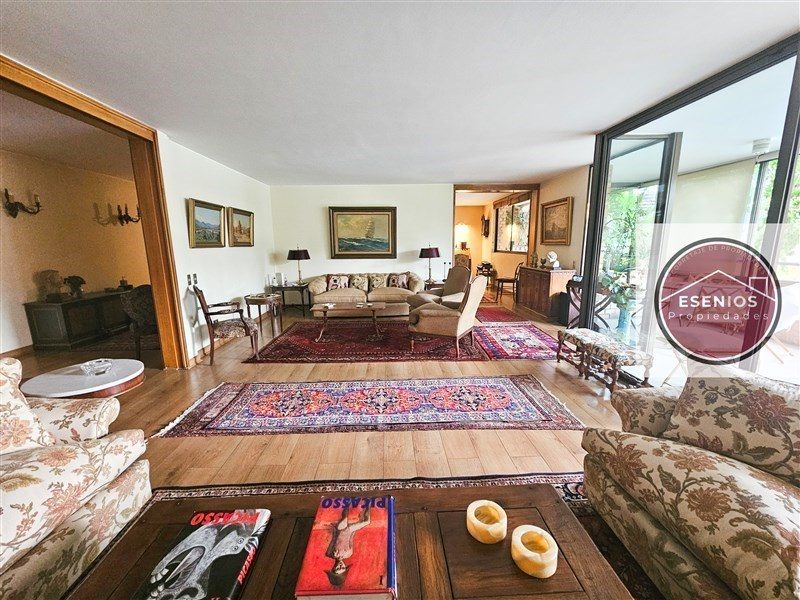 Departamento en venta en Vitacura — foto 2