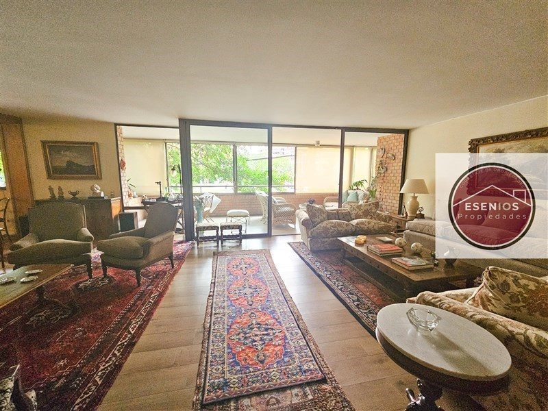 Departamento en venta en Vitacura — foto 3