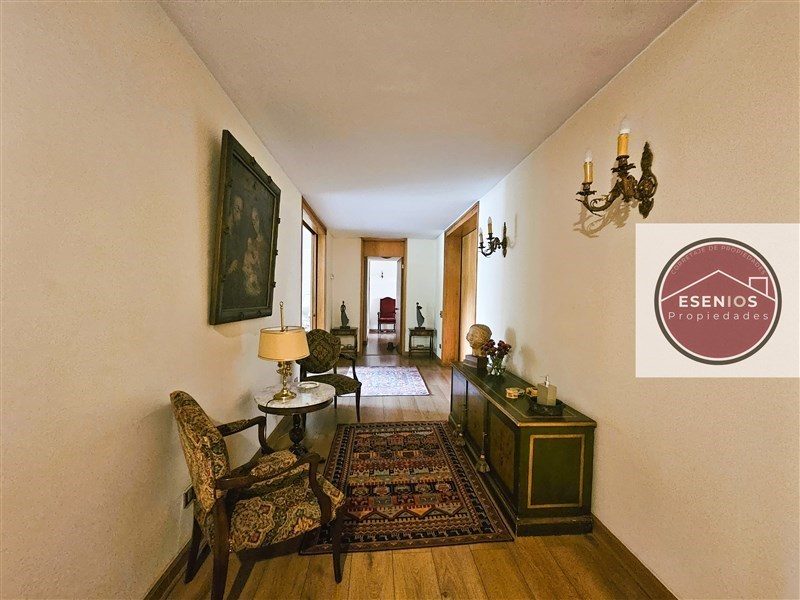 Departamento en venta en Vitacura — foto 4