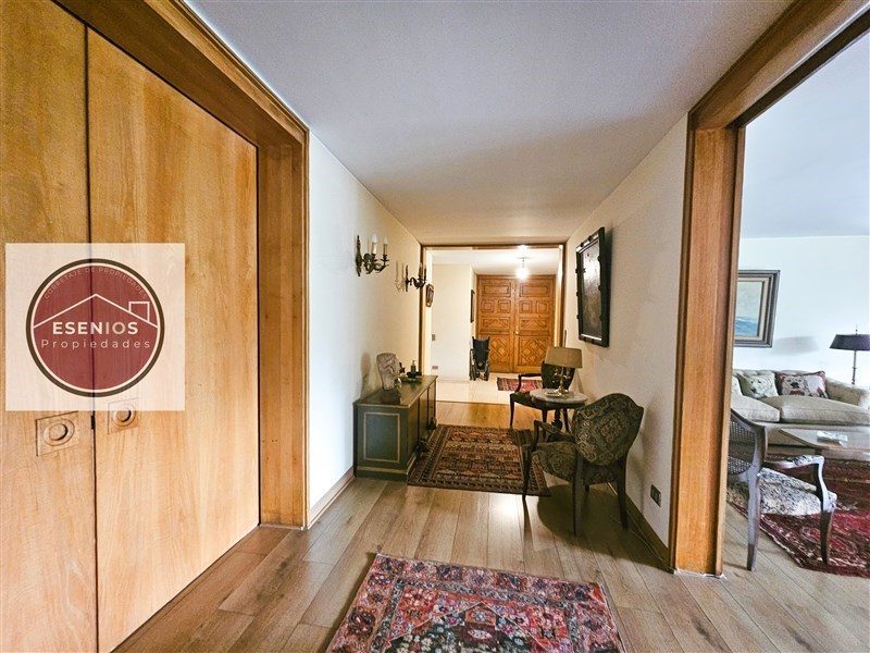 Departamento en venta en Vitacura — foto 5