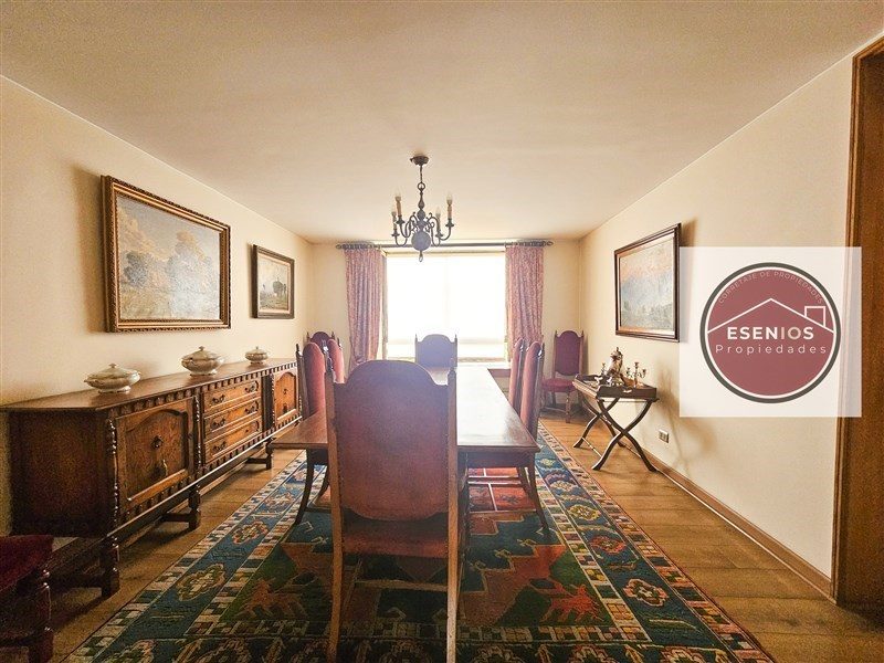 Departamento en venta en Vitacura — foto 6