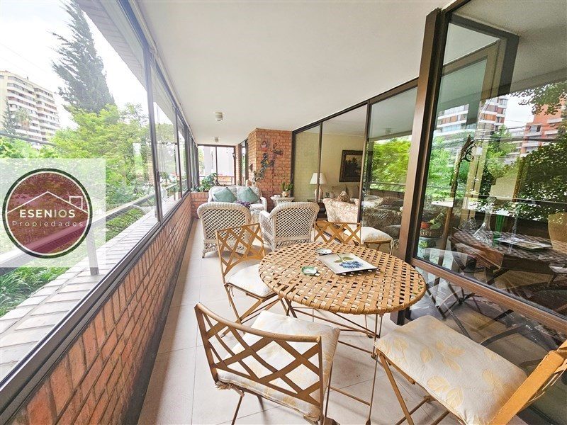 Departamento en venta en Vitacura — foto 8