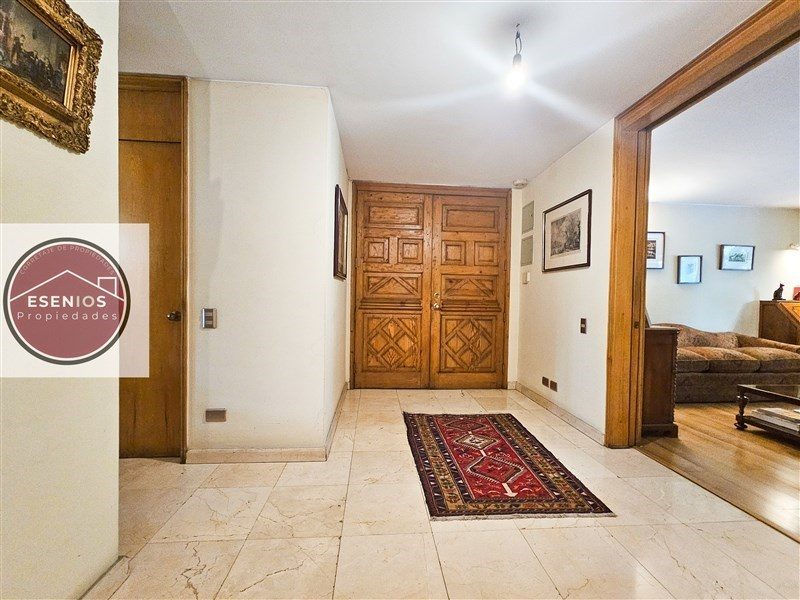 Departamento en venta en Vitacura — foto 9