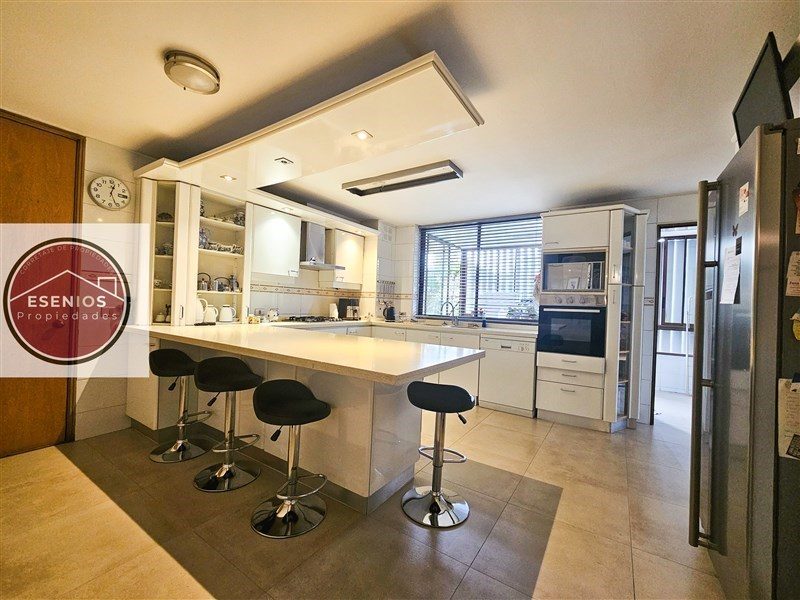 Departamento en venta en Vitacura — foto 10