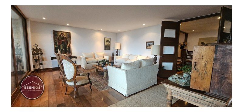 Departamento en venta en Las Condes — foto 1
