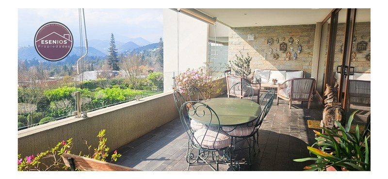Departamento en venta en Las Condes — foto 2