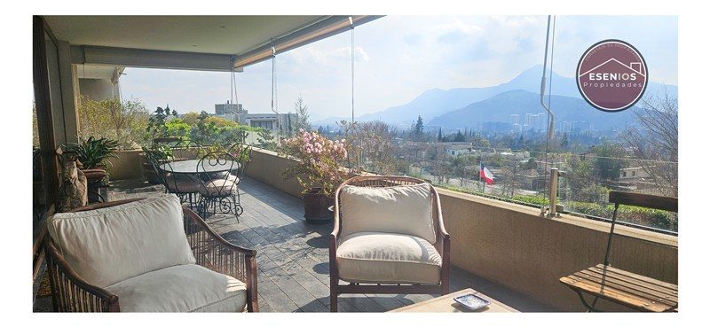 Departamento en venta en Las Condes — foto 3
