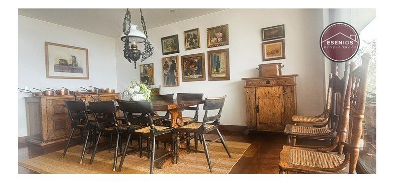 Departamento en venta en Las Condes — foto 4