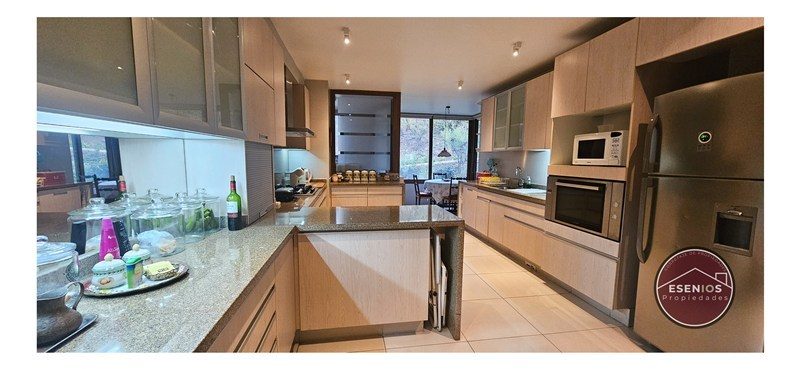 Departamento en venta en Las Condes — foto 5