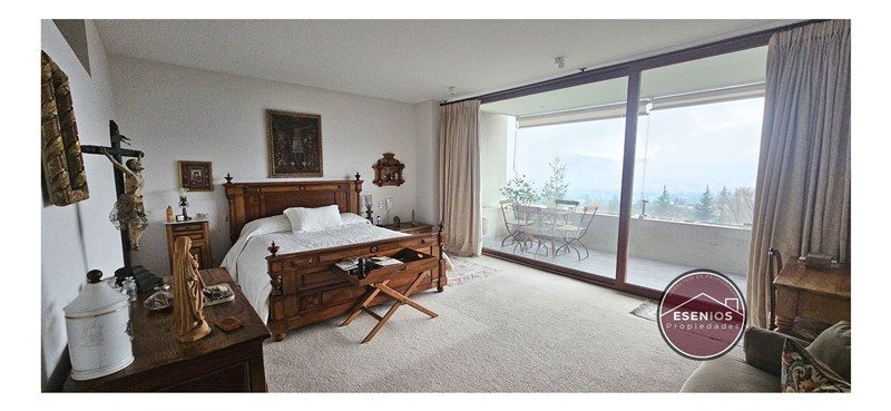 Departamento en venta en Las Condes — foto 6