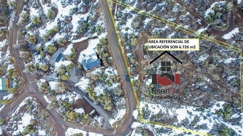 Terreno en venta en San Esteban — foto 1