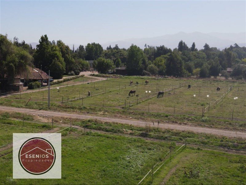 Parcela en venta en Lampa — foto 1