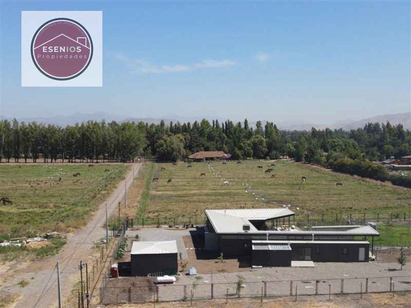 Parcela en venta en Lampa — foto 3