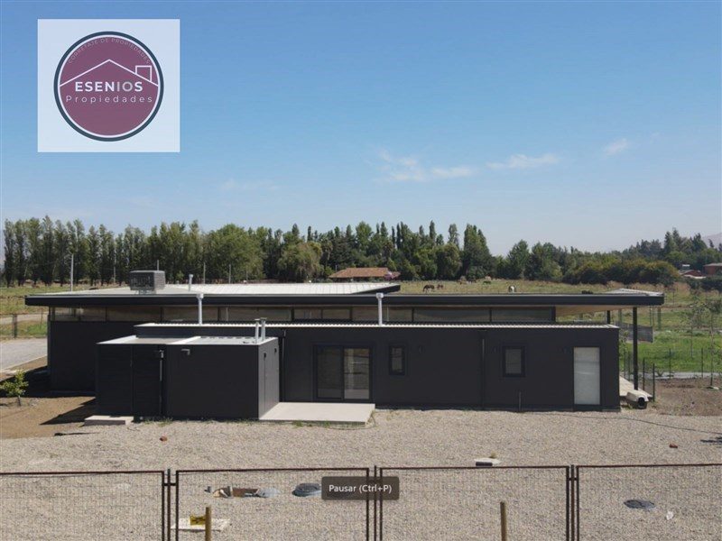 Parcela en venta en Lampa — foto 4
