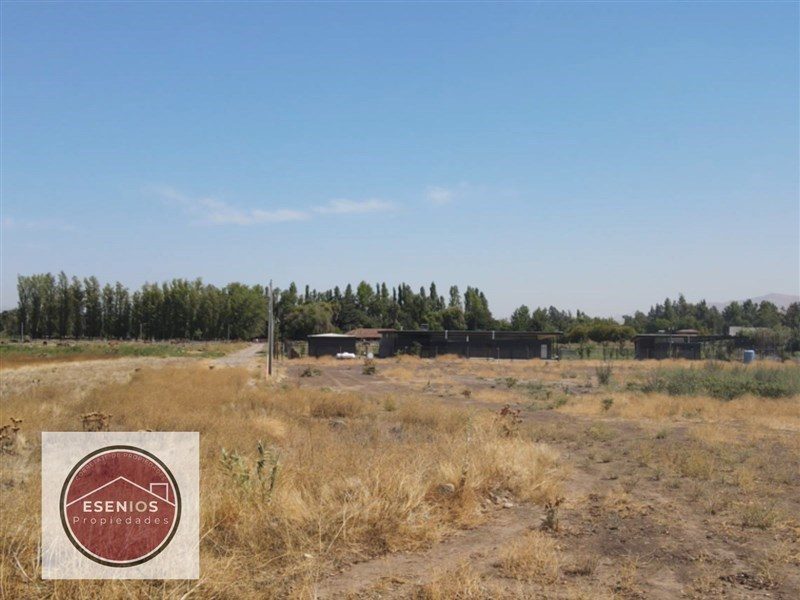Parcela en venta en Lampa — foto 6