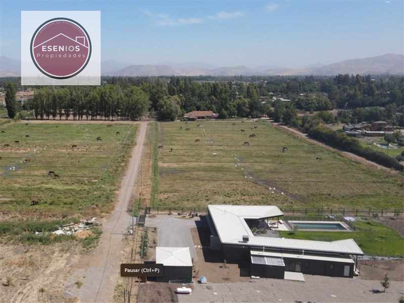 Parcela en venta en Lampa — foto 7