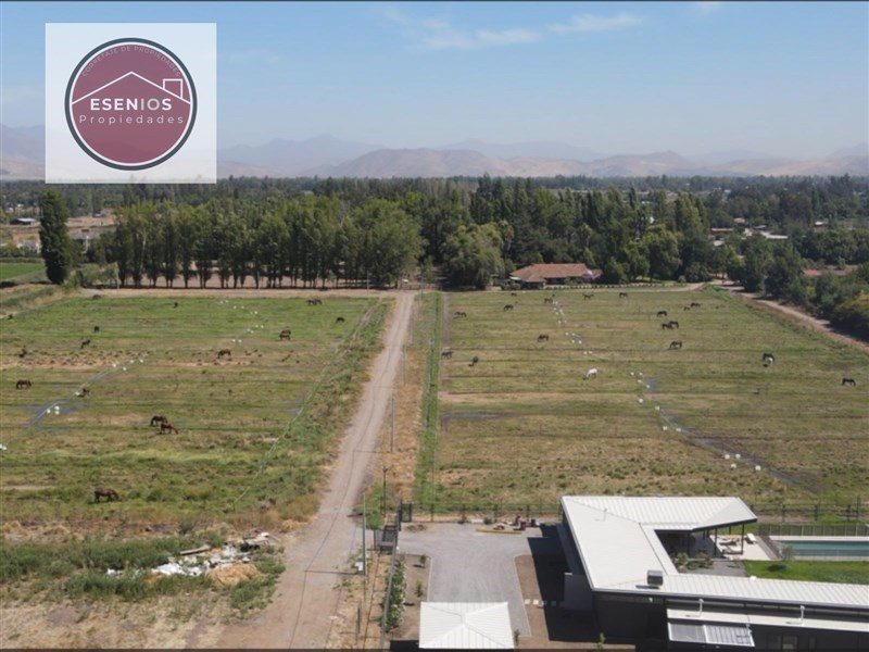 Parcela en venta en Lampa — foto 10