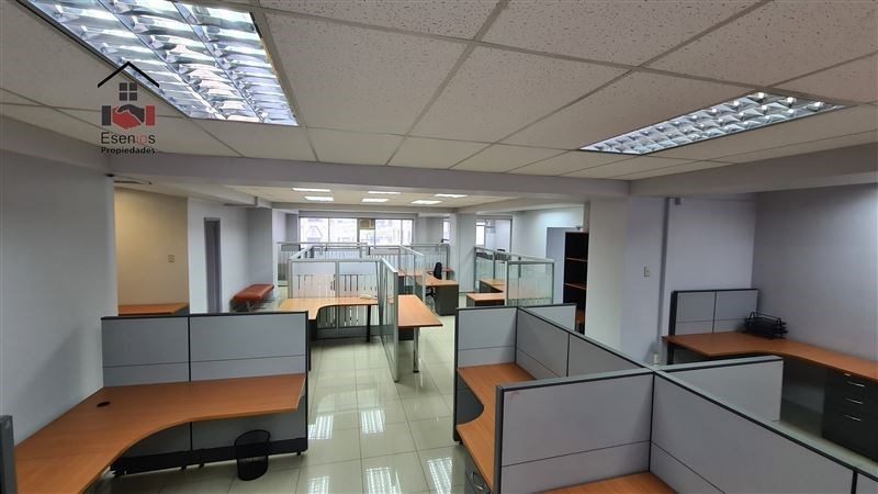 Oficina en arriendo en Santiago — foto 2