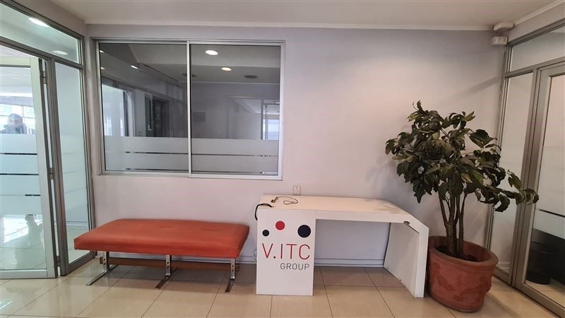 Oficina en arriendo en Santiago — foto 4