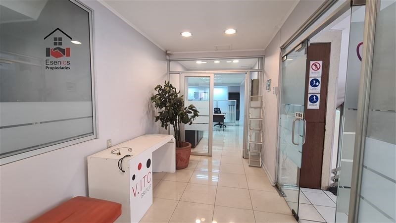 Oficina en arriendo en Santiago — foto 5