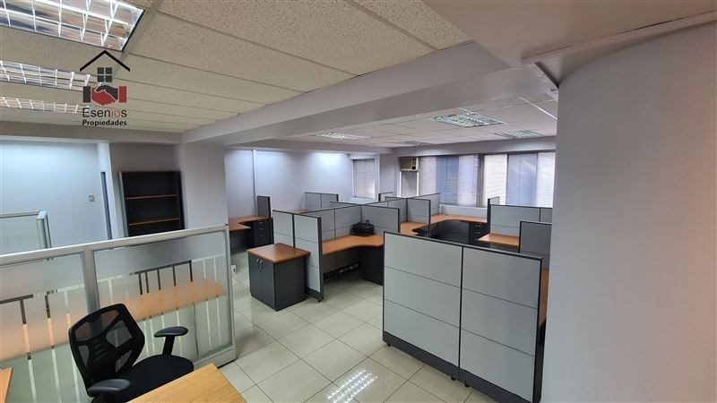 Oficina en arriendo en Santiago — foto 6