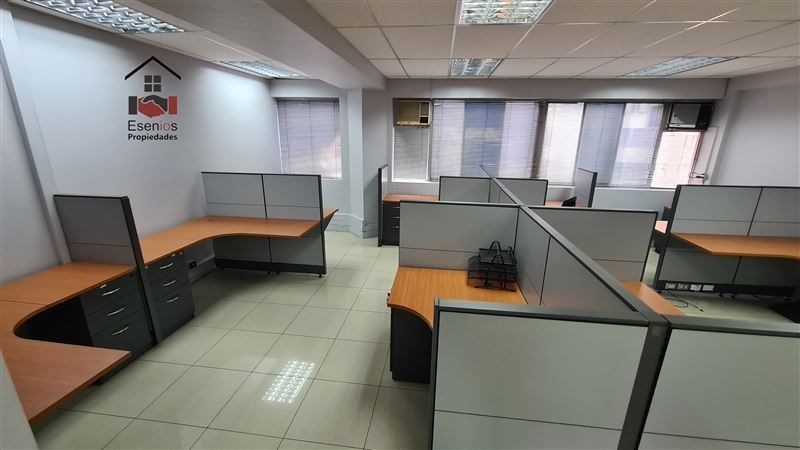 Oficina en arriendo en Santiago — foto 7
