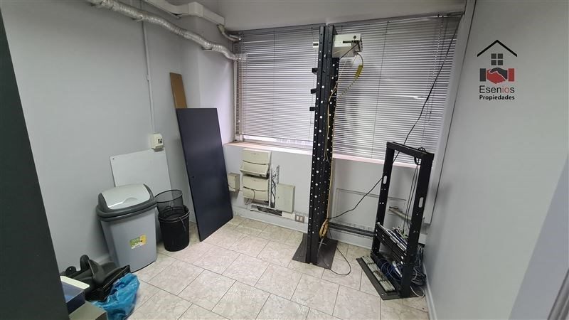 Oficina en arriendo en Santiago — foto 8