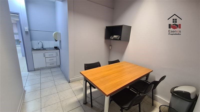 Oficina en arriendo en Santiago — foto 9