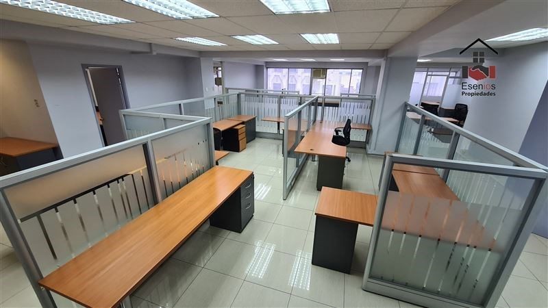 Oficina en arriendo en Santiago — foto 10