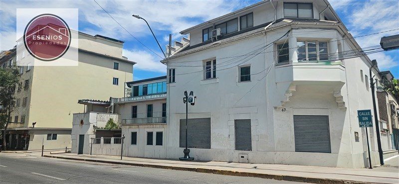 Local comercial en arriendo en Providencia — foto 1