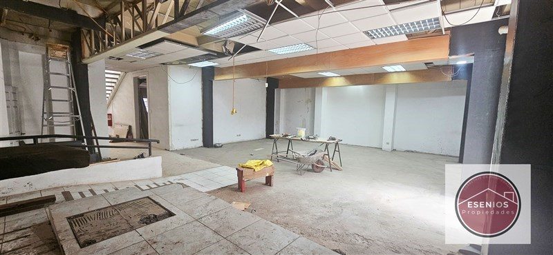 Local comercial en arriendo en Providencia — foto 2