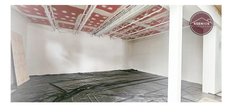 Local comercial en arriendo en Providencia — foto 4