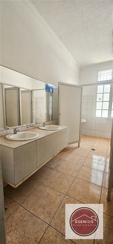 Local comercial en arriendo en Providencia — foto 8