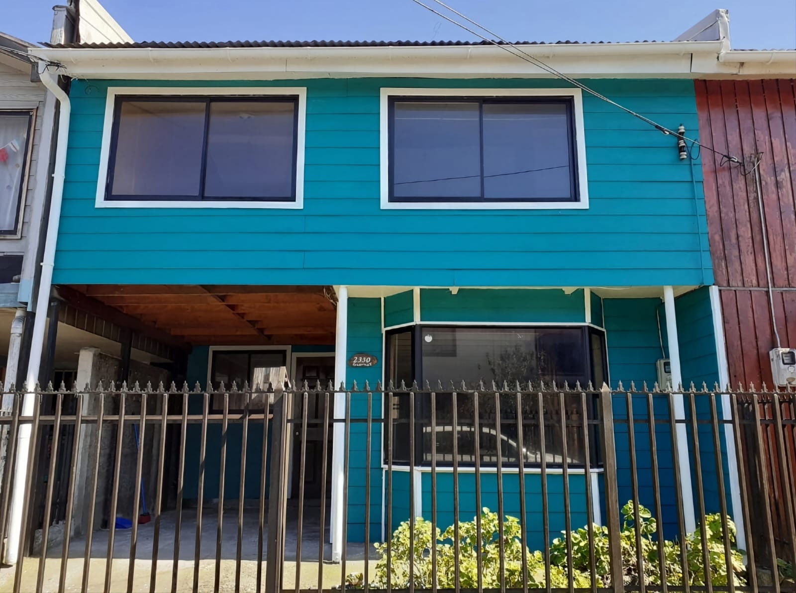 Casa en venta en Puerto Montt — foto 1